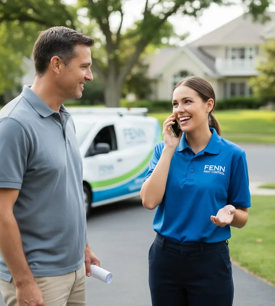 Silverfish Control in Gilbert, IA